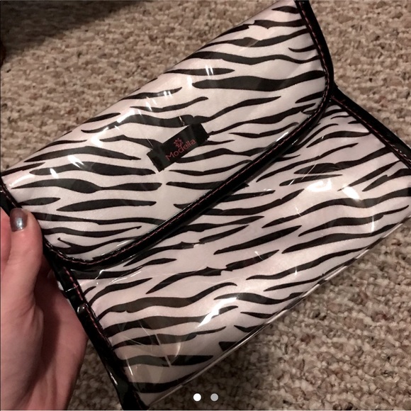 modella makeup bag - Picture 1 of 2